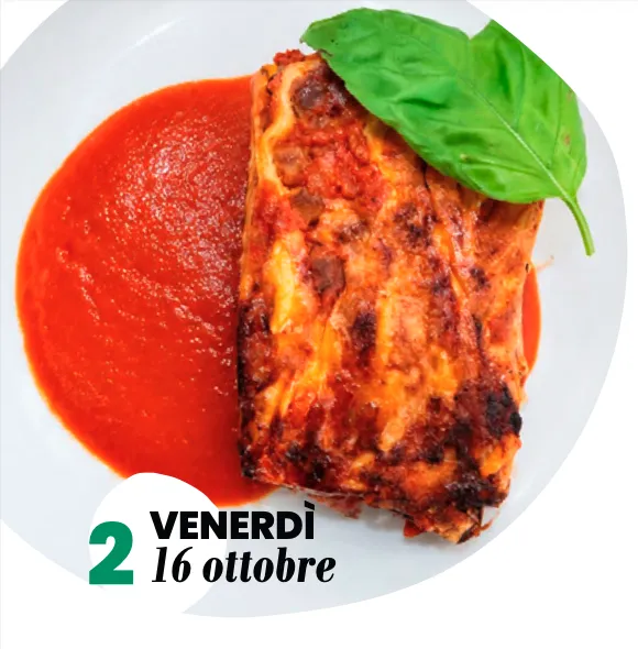 Timballo alla teramana