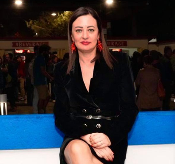 Valeria Zingale, PRESENTATRICE
SHOWCOOKING